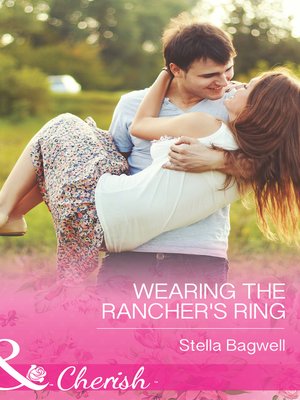 cover image of Wearing the Rancher's Ring